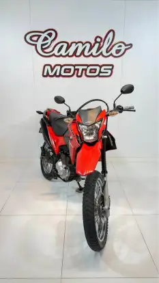 HONDA-NXR 160 BROS ESDD-2023