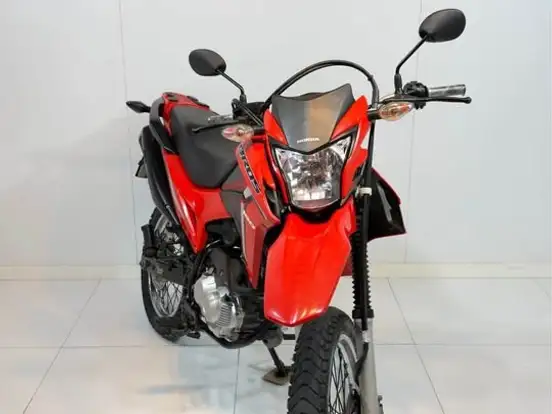 HONDA-NXR 160 BROS ESDD HONDA-NXR 160 BROS ESDD-2023