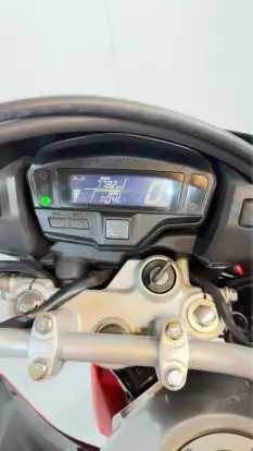 HONDA-NXR 160 BROS ESDD-2023