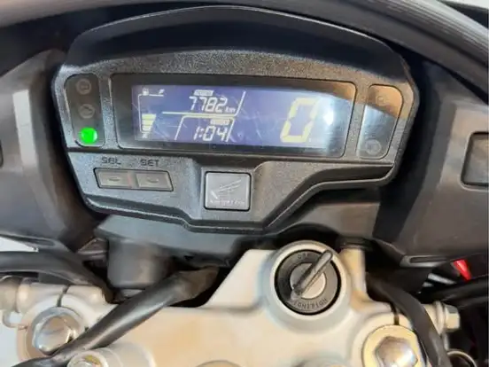 HONDA-NXR 160 BROS ESDD HONDA-NXR 160 BROS ESDD-2023