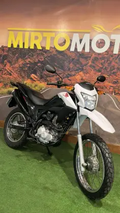 HONDA NXR 160 BROS HONDA NXR 160 BROS