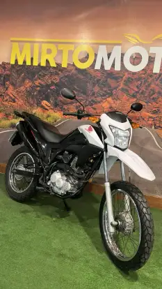 HONDA-NXR 160 BROS-2018