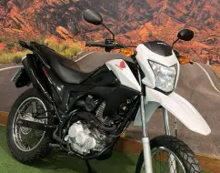 HONDA NXR 160 BROS HONDA NXR 160 BROS