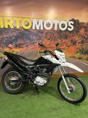 HONDA-NXR 160 BROS-2018