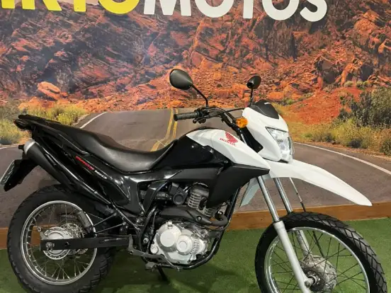 HONDA-NXR 160 BROS HONDA-NXR 160 BROS-2018