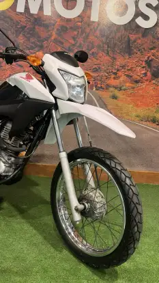 HONDA-NXR 160 BROS-2018