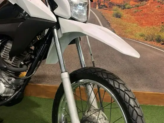 HONDA-NXR 160 BROS HONDA-NXR 160 BROS-2018