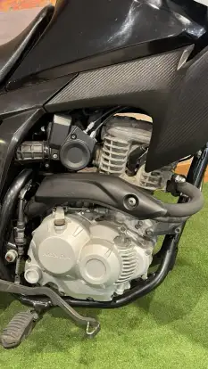 HONDA-NXR 160 BROS-2018