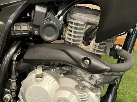 HONDA-NXR 160 BROS HONDA-NXR 160 BROS-2018