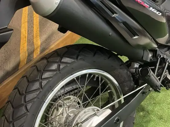 HONDA-NXR 160 BROS HONDA-NXR 160 BROS-2018