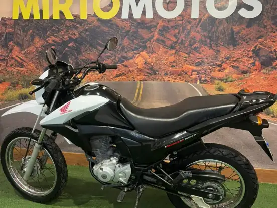 HONDA-NXR 160 BROS HONDA-NXR 160 BROS-2018