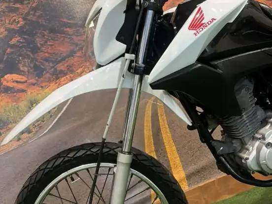 HONDA-NXR 160 BROS HONDA-NXR 160 BROS-2018