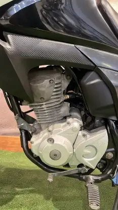 HONDA-NXR 160 BROS-2018