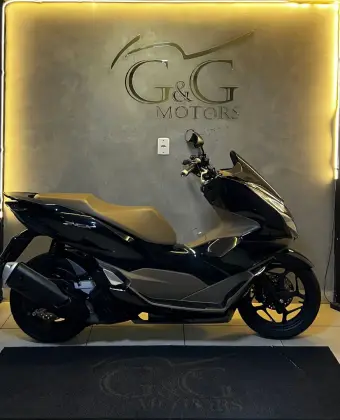 HONDA PCX 160 ABS HONDA PCX 160 ABS