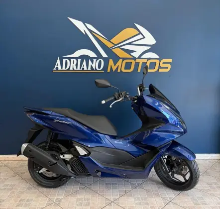 HONDA PCX 160 ABS 