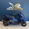 HONDA PCX 160 ABS HONDA PCX 160 ABS