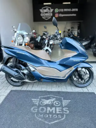 HONDA PCX 160 DLX HONDA PCX 160 DLX