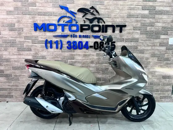 HONDA PCX DLX HONDA PCX DLX
