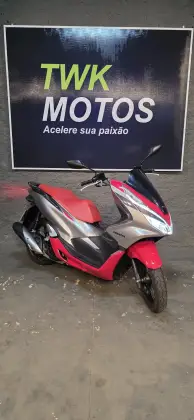 HONDA PCX SPORT 