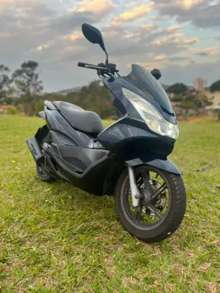 HONDA PCX HONDA PCX