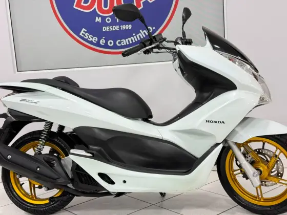 HONDA PCX 