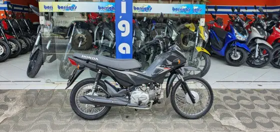 HONDA POP 110i ES HONDA POP 110i ES