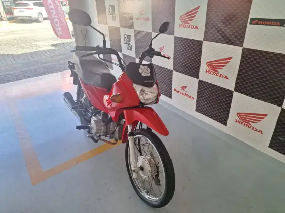 HONDA POP 110i HONDA POP 110i