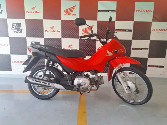 HONDA-POP 110i-2022