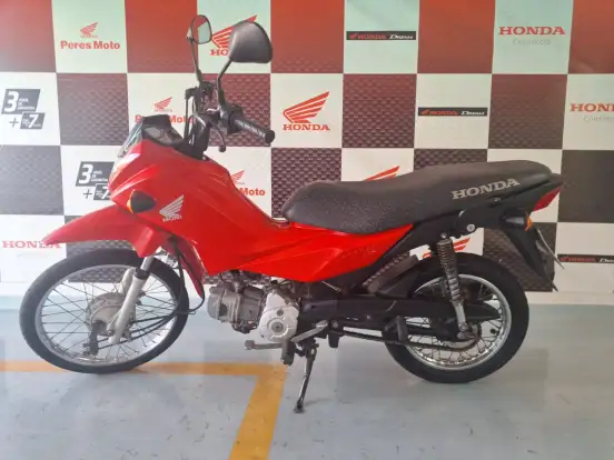 HONDA-POP 110i-2022