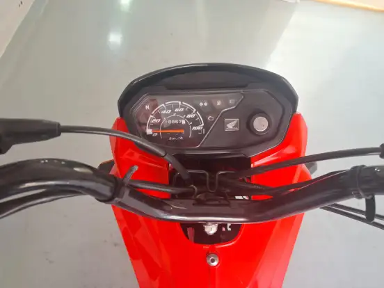 HONDA-POP 110i-2022