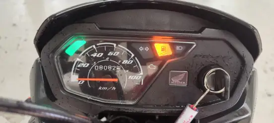 HONDA-POP 110i HONDA-POP 110i-2023