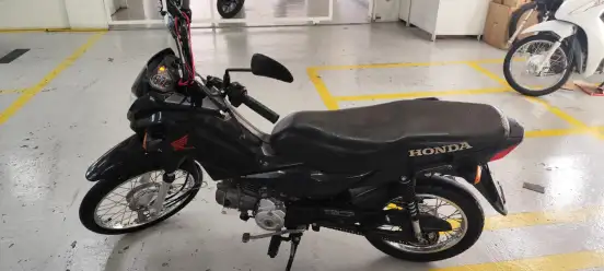 HONDA-POP 110i-2023