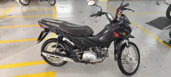 HONDA-POP 110i-2023