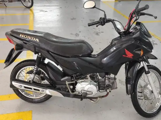 HONDA-POP 110i HONDA-POP 110i-2023