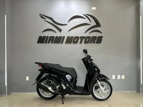 HONDA SH 150i 