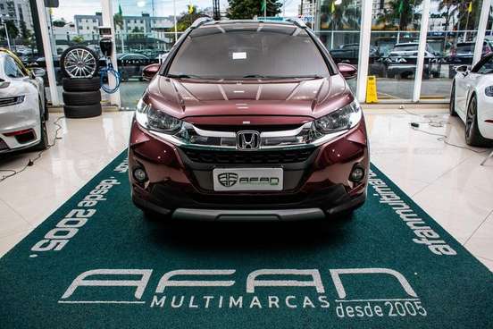 HONDA-WR-V-2018