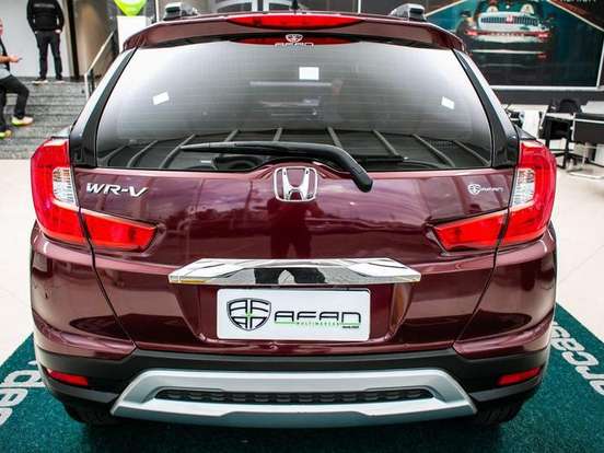 HONDA-WR-V-1.5 16V FLEXONE EX CVT HONDA-WR-V-2018