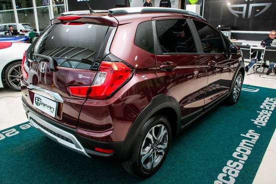 HONDA-WR-V-2018