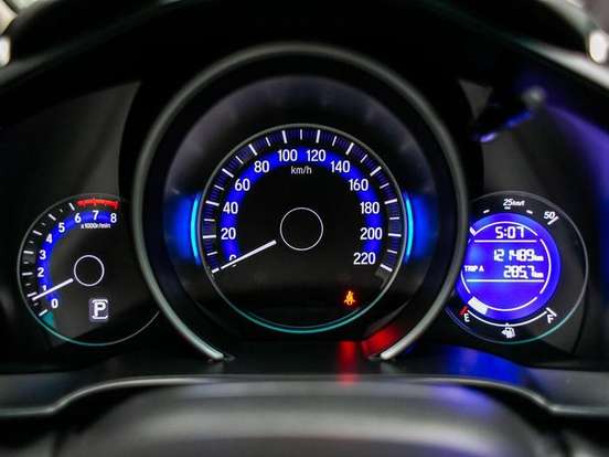 HONDA-WR-V-1.5 16V FLEXONE EX CVT HONDA-WR-V-2018