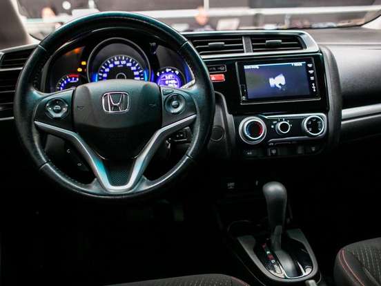 HONDA-WR-V-1.5 16V FLEXONE EX CVT HONDA-WR-V-2018