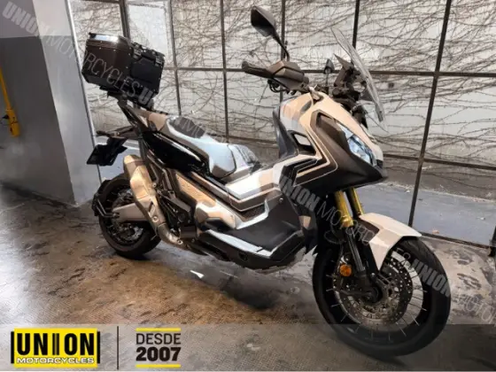 HONDA X-ADV HONDA X-ADV