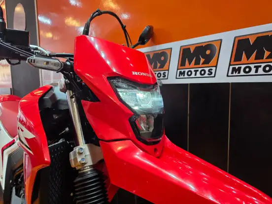 HONDA-XR 300L TORNADO HONDA-XR 300L TORNADO-2024