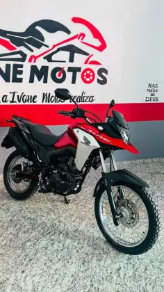 HONDA XRE 190 ABS HONDA XRE 190 ABS