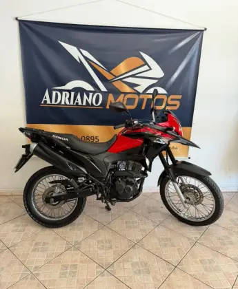HONDA XRE 190 ABS 