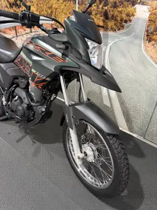 HONDA-XRE 190 ADVENTURE-2024