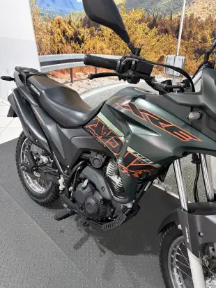 HONDA-XRE 190 ADVENTURE-2024