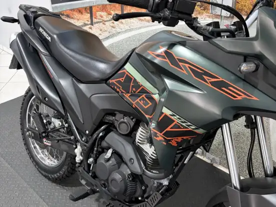 HONDA-XRE 190 ADVENTURE HONDA-XRE 190 ADVENTURE-2024