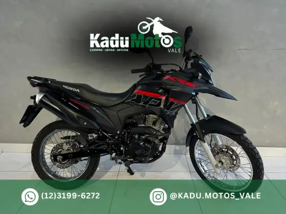 HONDA XRE 190 SE HONDA XRE 190 SE