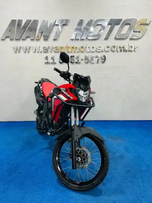 HONDA-XRE 300 SAHARA RALLY HONDA-XRE 300 SAHARA RALLY-2024