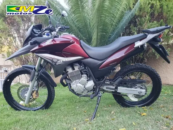 HONDA XRE 300 HONDA XRE 300